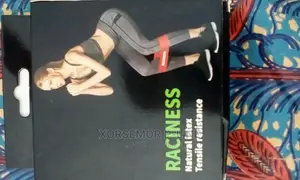 Raciness Tensile Resistance