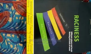 Raciness Tensile Resistance