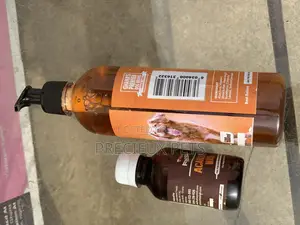 Mega Wash / Shampoo Combo 1 for Ticks and Fleas