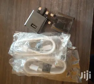 USB Charger