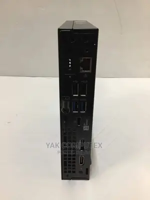 Desktop Computer Dell OptiPlex 3070 8GB Intel Core I5 SSD 128GB
