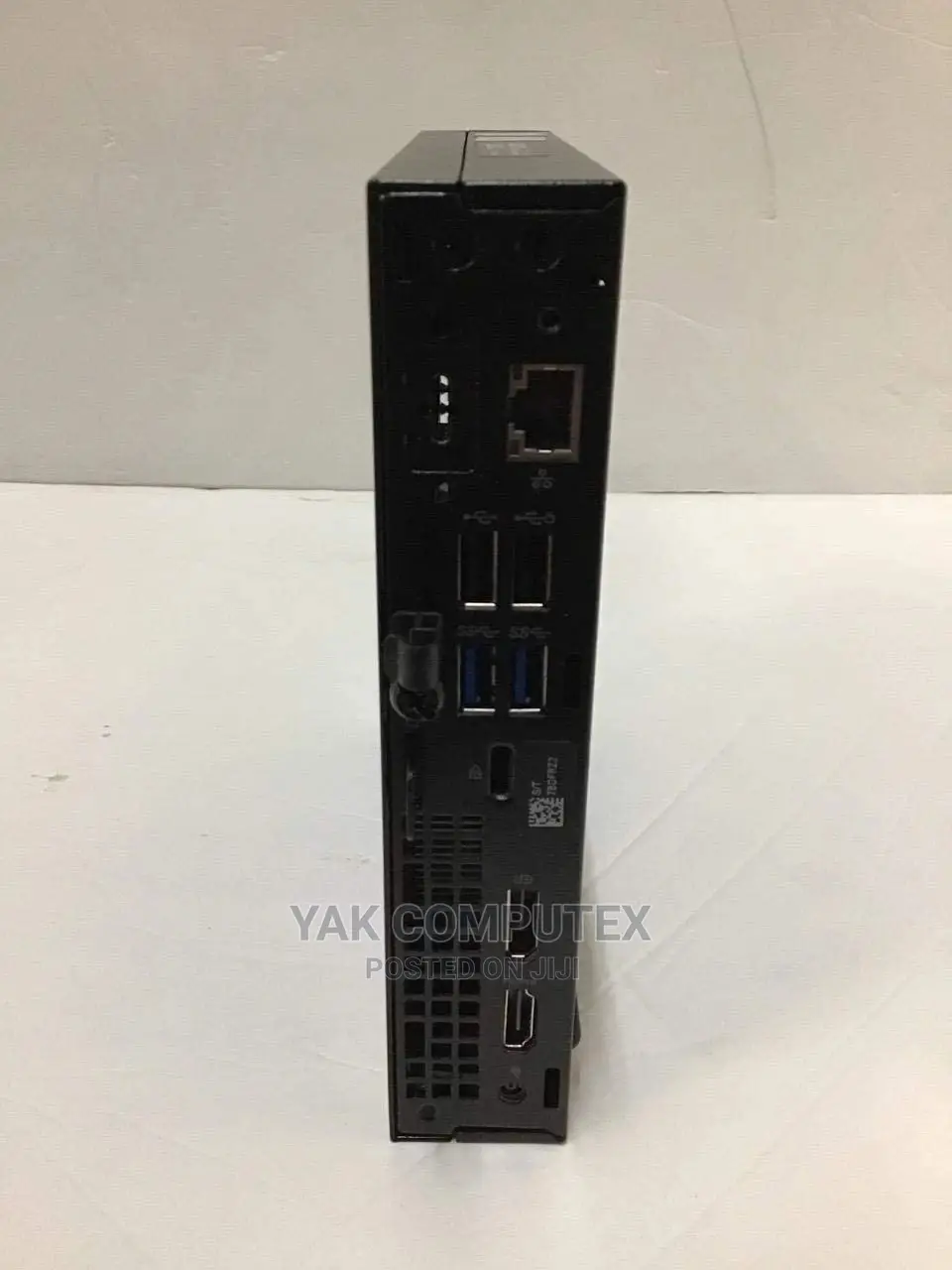 Desktop Computer Dell OptiPlex 3070 8GB Intel Core I5 SSD 128GB