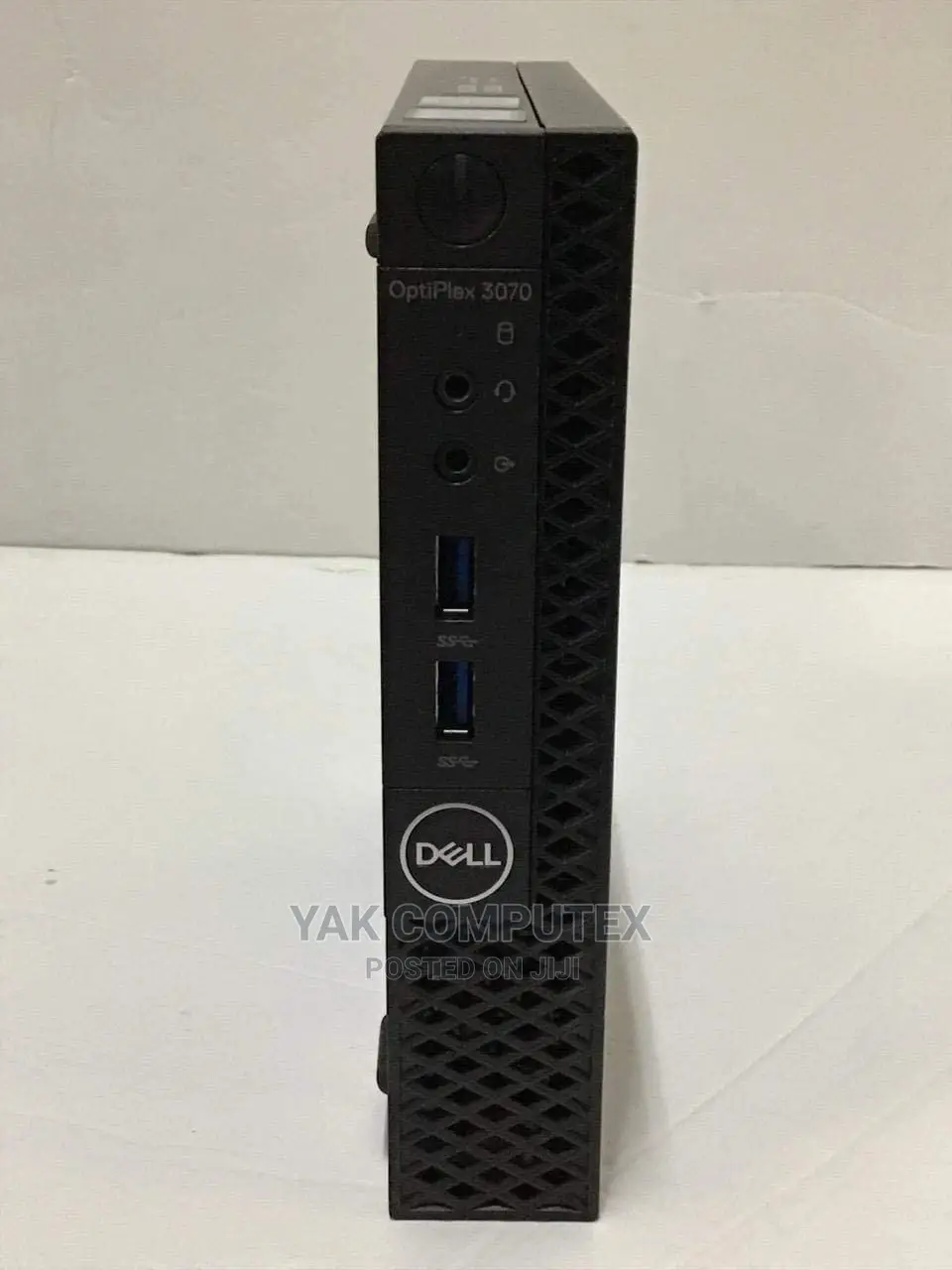 Desktop Computer Dell OptiPlex 3070 8GB Intel Core I5 SSD 128GB