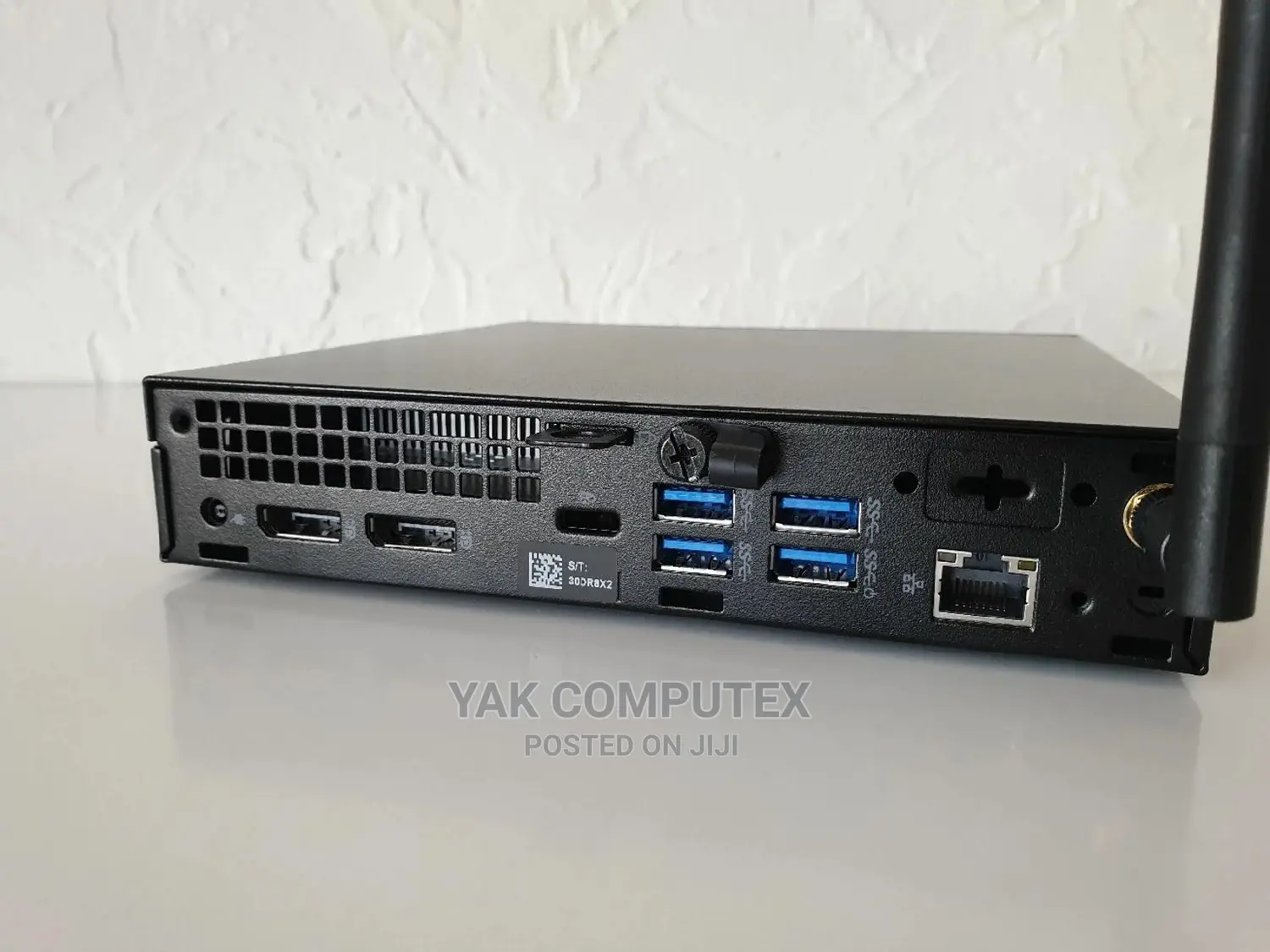 Desktop Computer Dell 8GB Intel Core I5 SSD 128GB