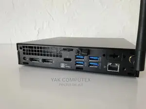 Desktop Computer Dell 8GB Intel Core I5 SSD 128GB