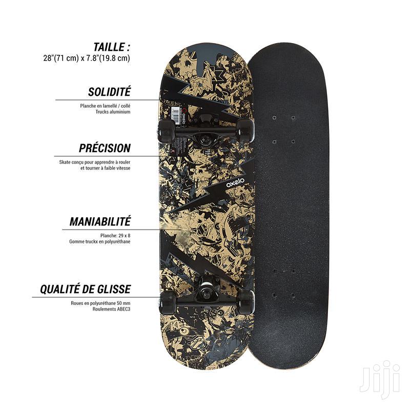Kids' Skateboard Ages 3 to 7