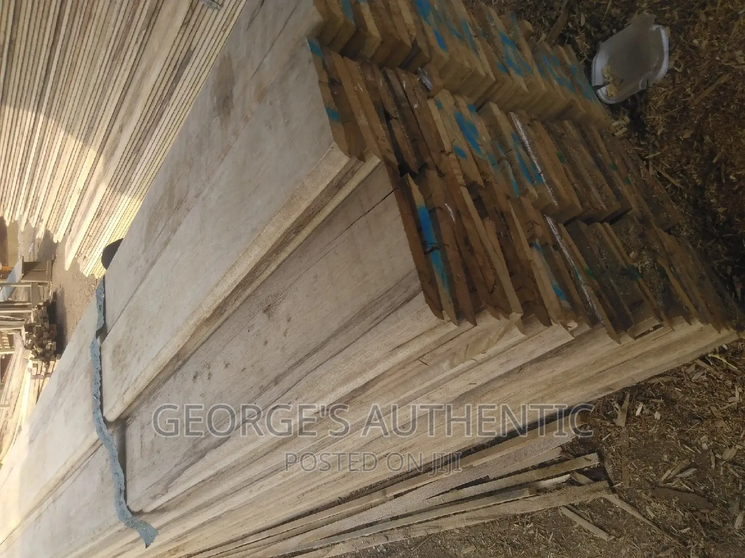 Essa 2x6 Forsale