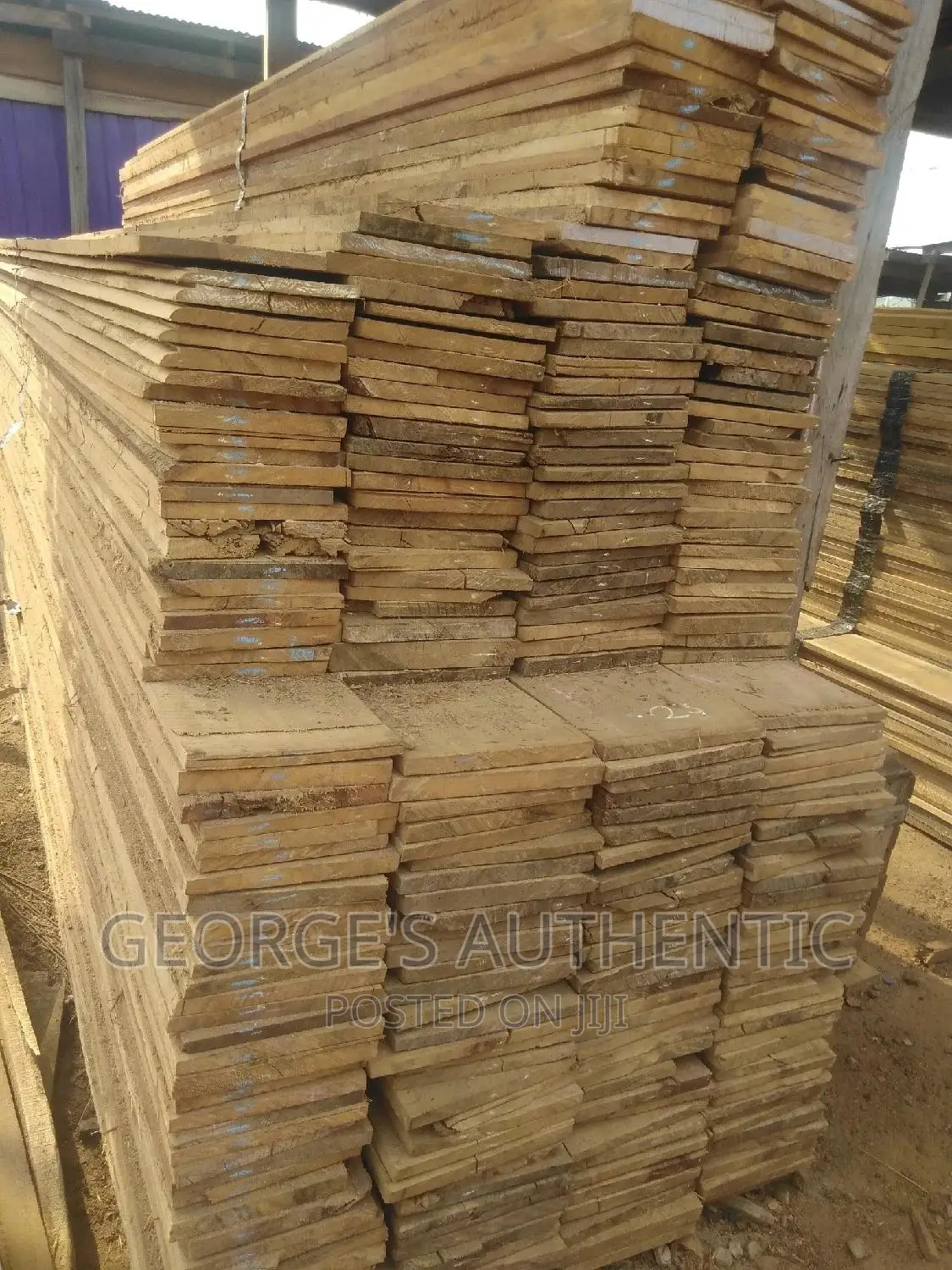 Essa 2x6 Forsale