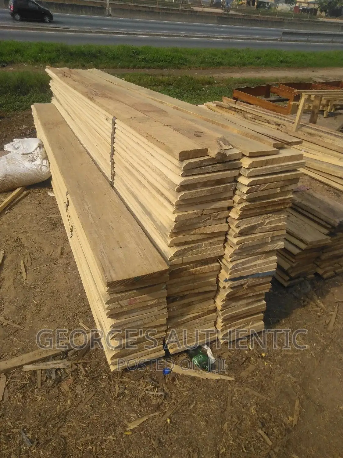 Essa 2x6 Forsale