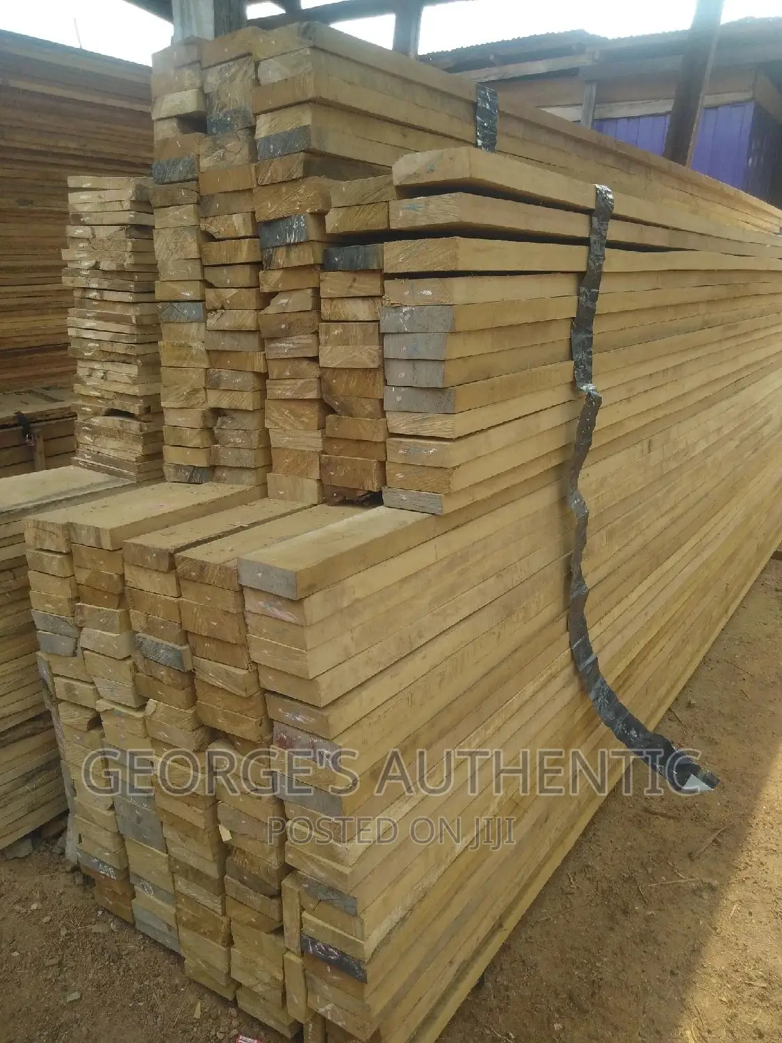 Essa 2x6 Forsale