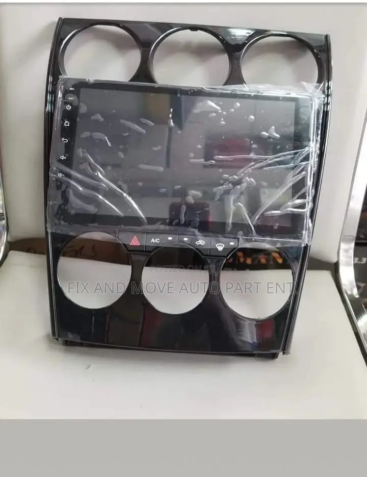 Original Android Car Systems Wifi,Bluetooth,GPS,Radio,Video