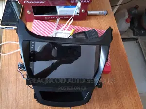 Original Android Car Systems Wifi,Bluetooth,GPS,Radio,Video