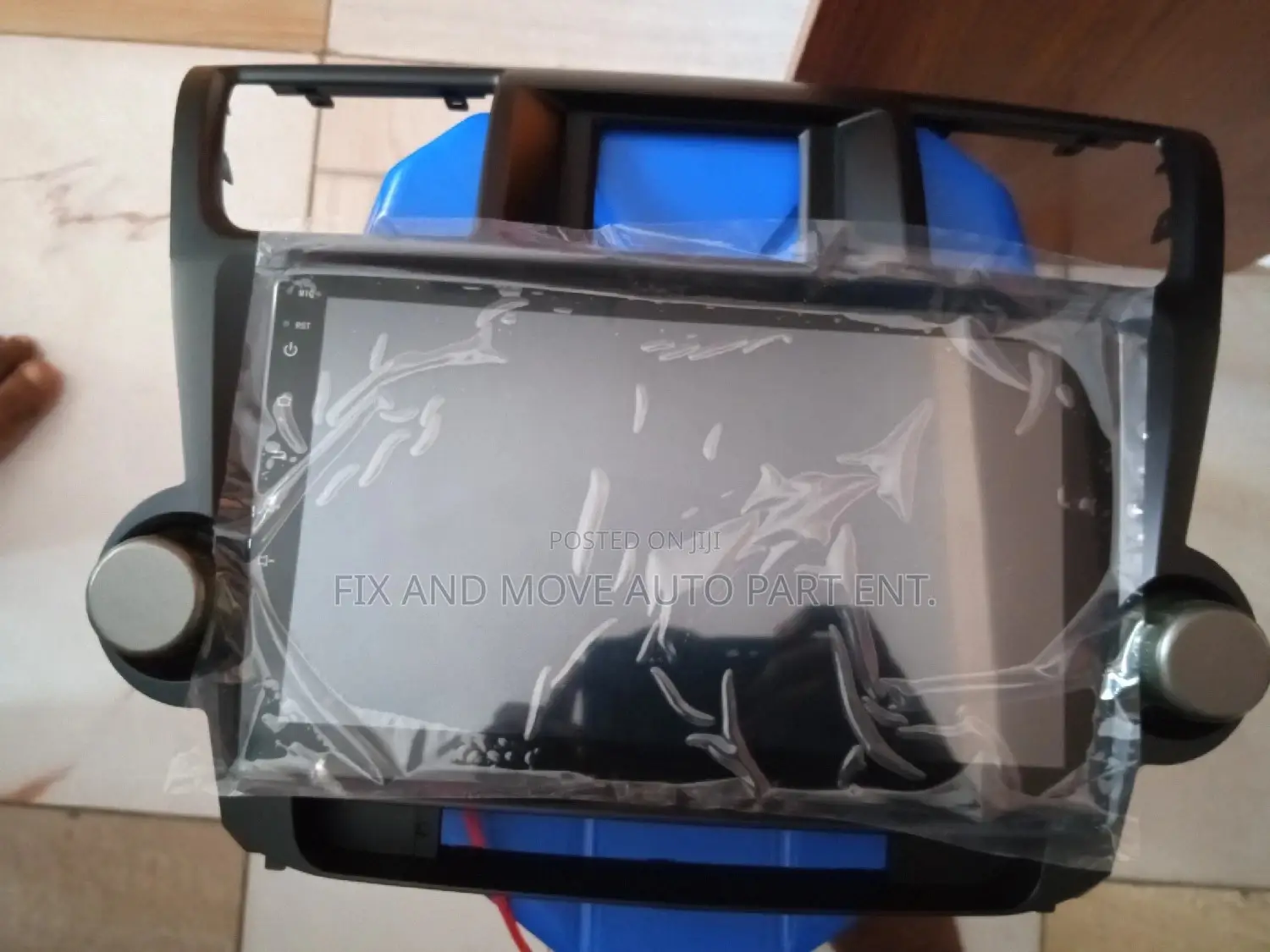 Original Android Car Systems Wifi,Bluetooth,GPS,Radio,Video