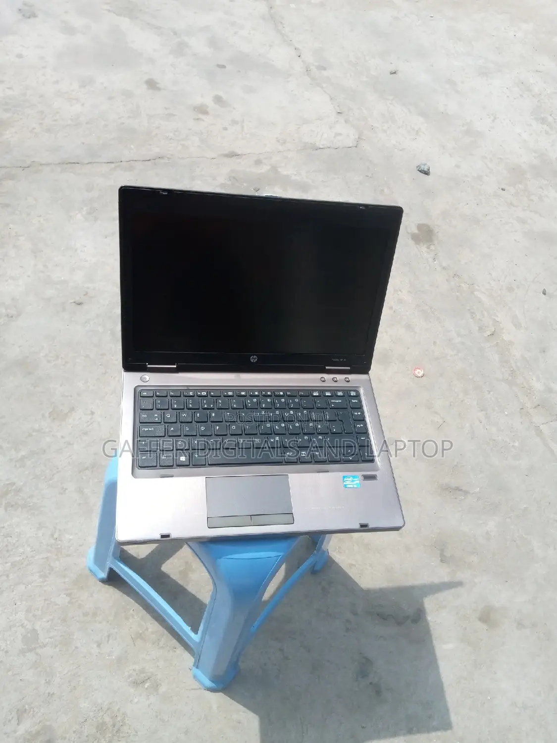 New Laptop HP ProBook 450 G2 4GB Intel Core I5 HDD 500GB