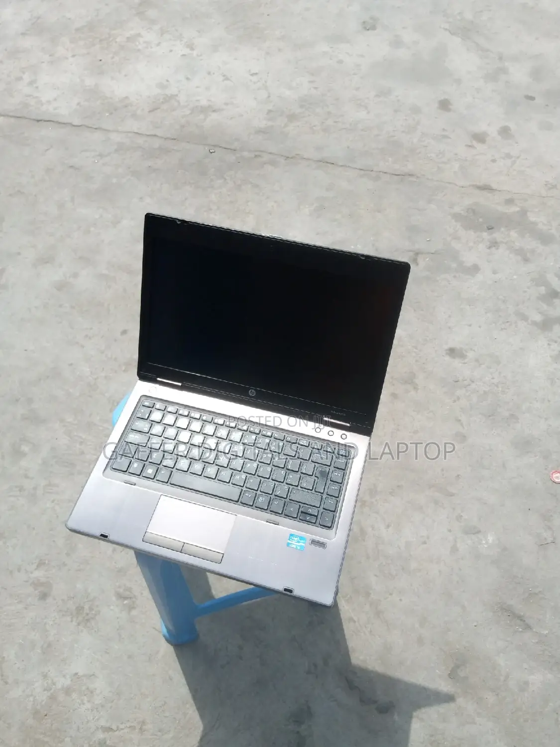 New Laptop HP ProBook 450 G2 4GB Intel Core I5 HDD 500GB