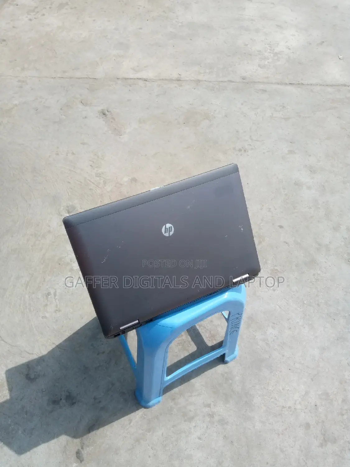 New Laptop HP ProBook 450 G2 4GB Intel Core I5 HDD 500GB