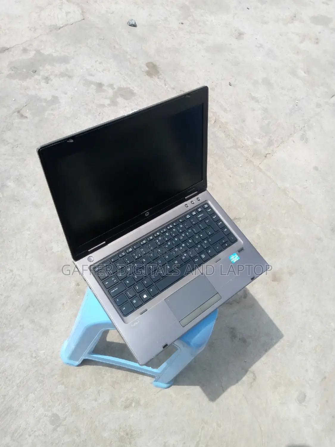 New Laptop HP ProBook 450 G2 4GB Intel Core I5 HDD 500GB