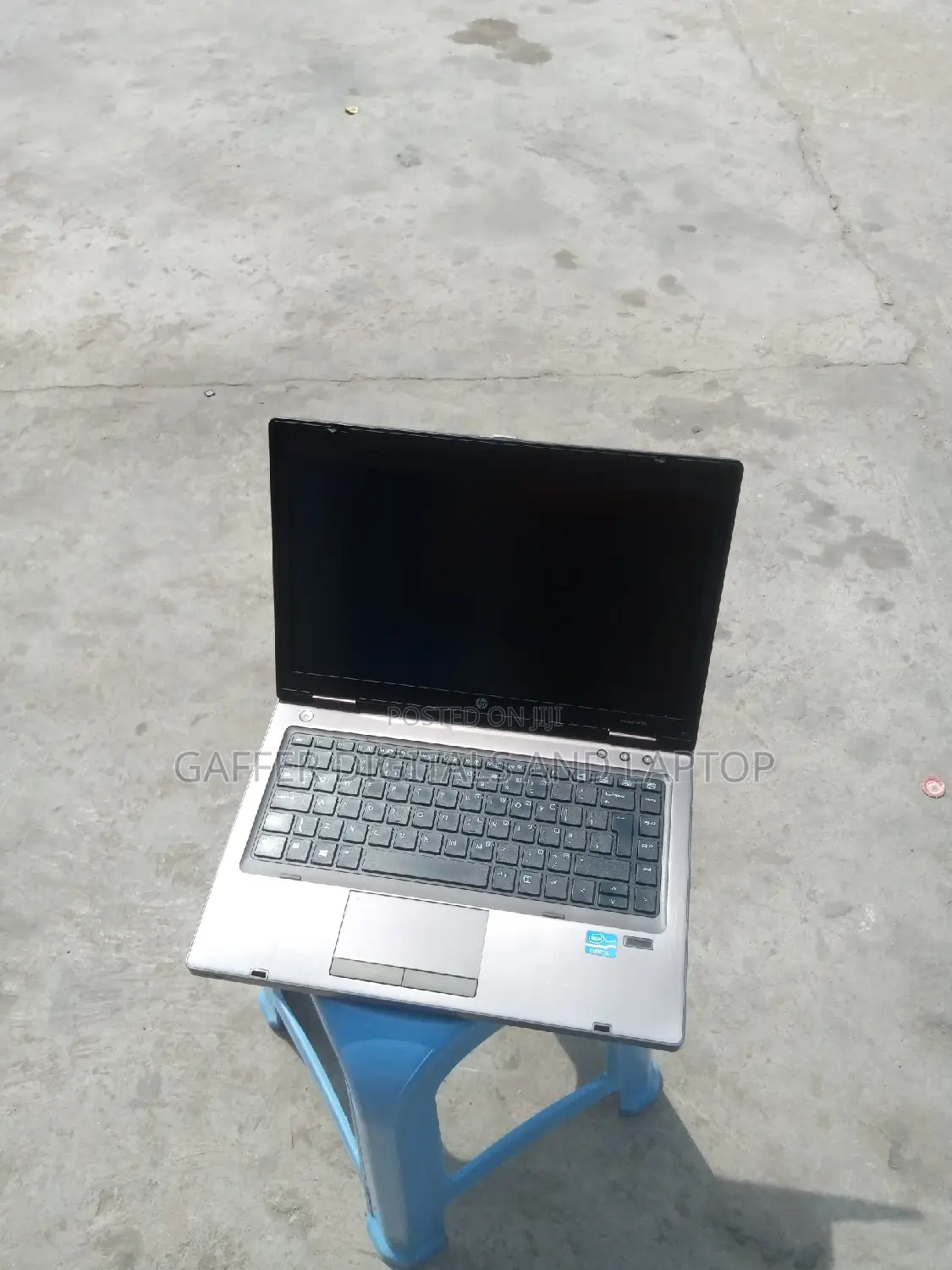 New Laptop HP ProBook 450 G2 4GB Intel Core I5 HDD 500GB