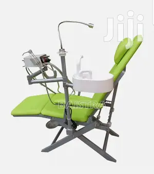 Portable Dental Chairs for Sale