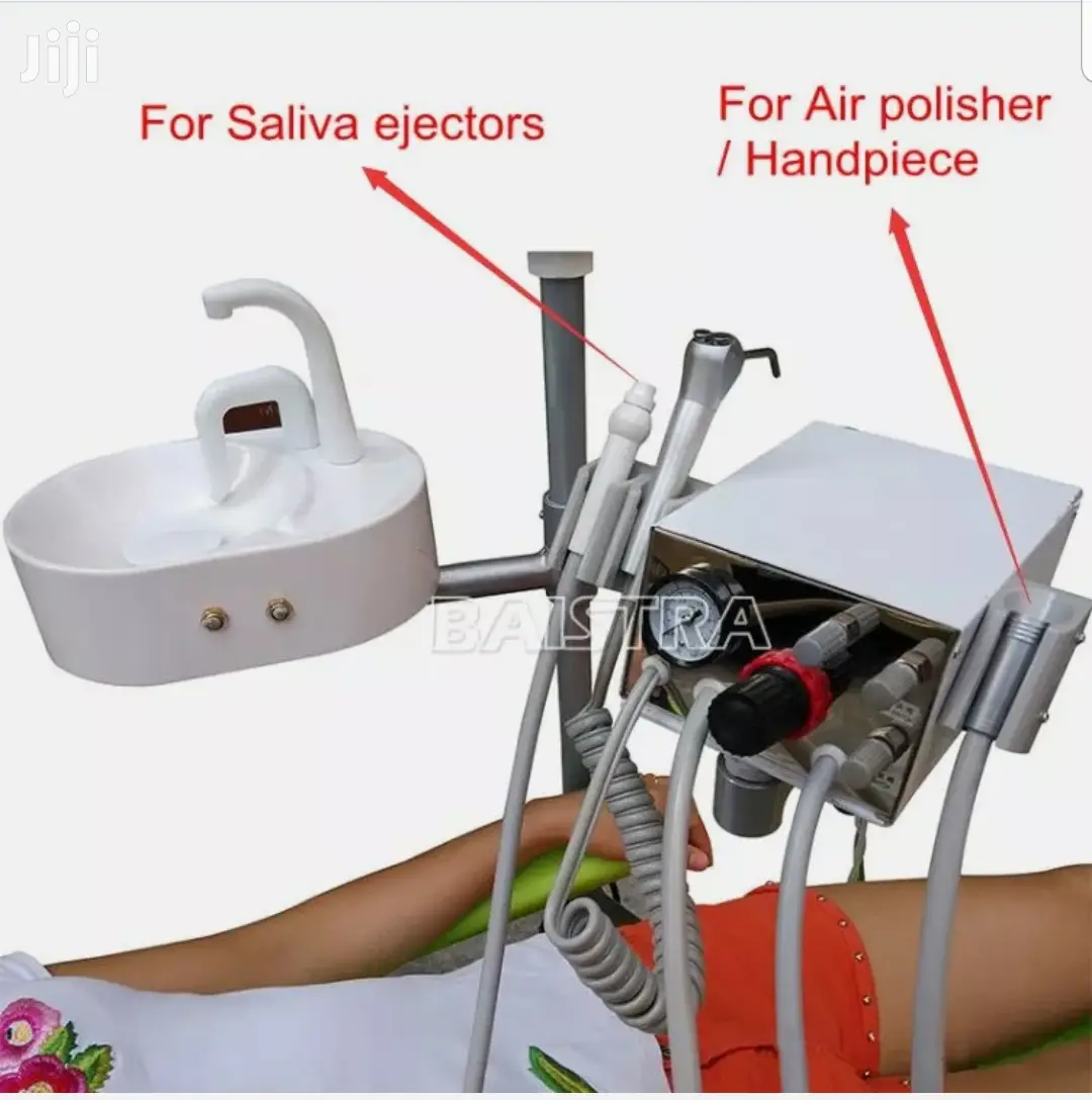 Portable Dental Chairs for Sale