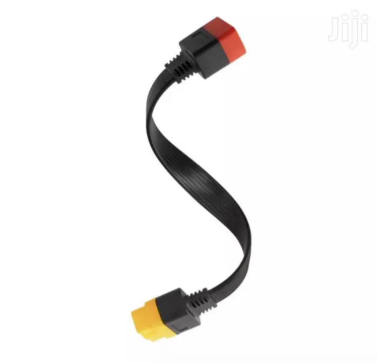 Launch OBD2 16 Pin Extension Cables for Car Diagnosis