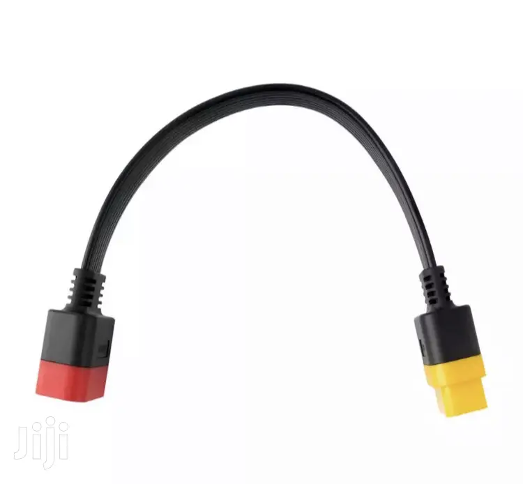 Launch OBD2 16 Pin Extension Cables for Car Diagnosis