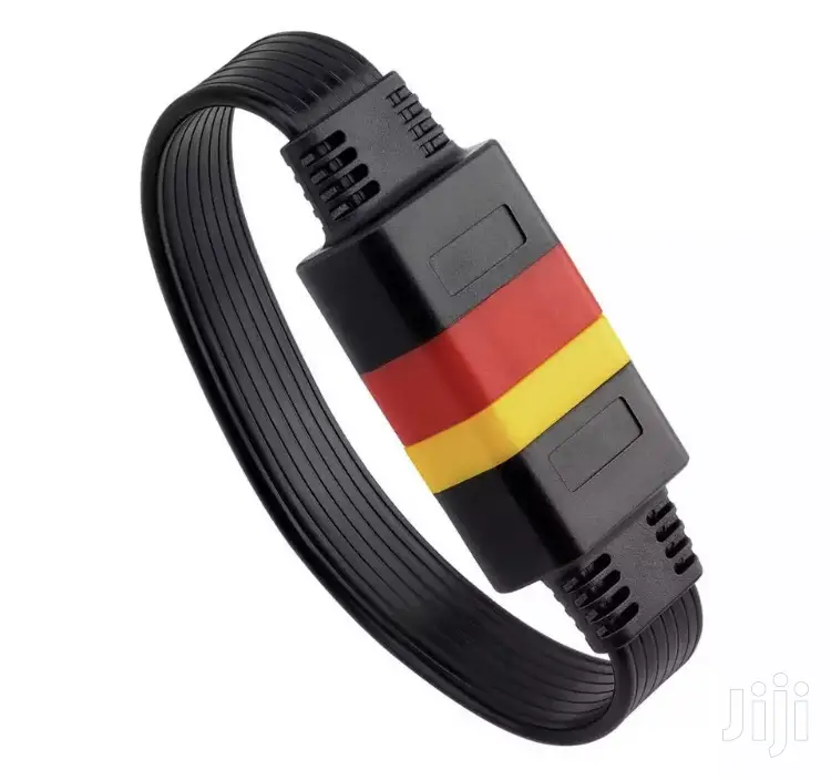 Launch OBD2 16 Pin Extension Cables for Car Diagnosis