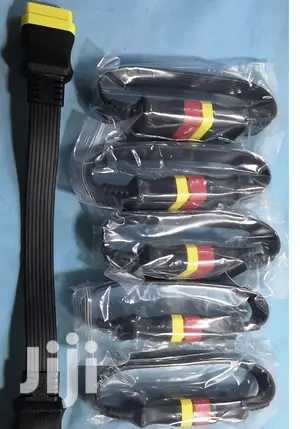 Launch OBD2 16 Pin Extension Cables for Car Diagnosis