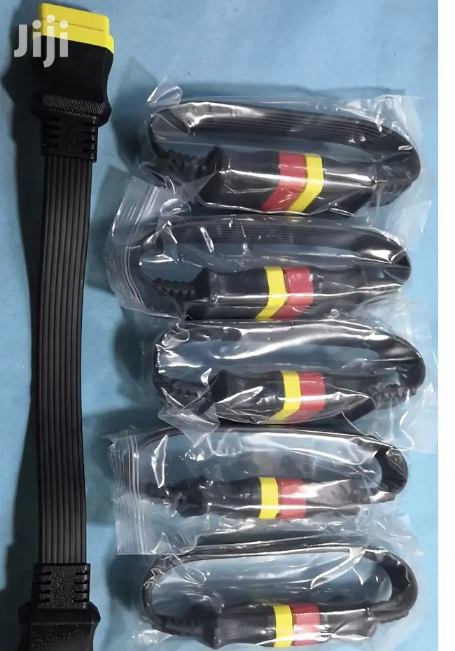 Launch OBD2 16 Pin Extension Cables for Car Diagnosis