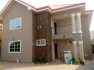 6bdrm Duplex in Hfc Estate, Spintex for rent