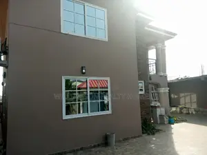 6bdrm Duplex in Hfc Estate, Spintex for rent