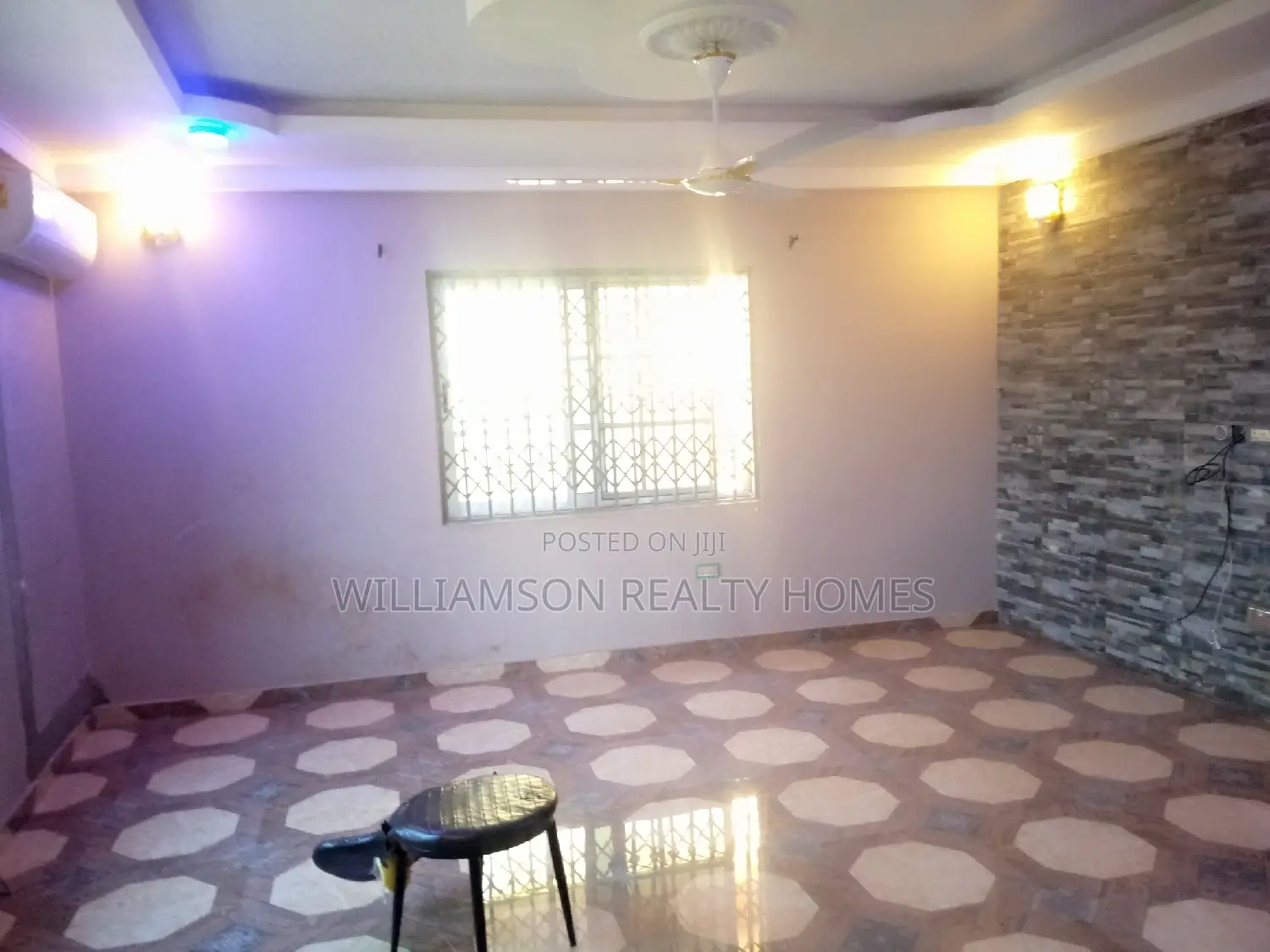 6bdrm Duplex in Hfc Estate, Spintex for rent