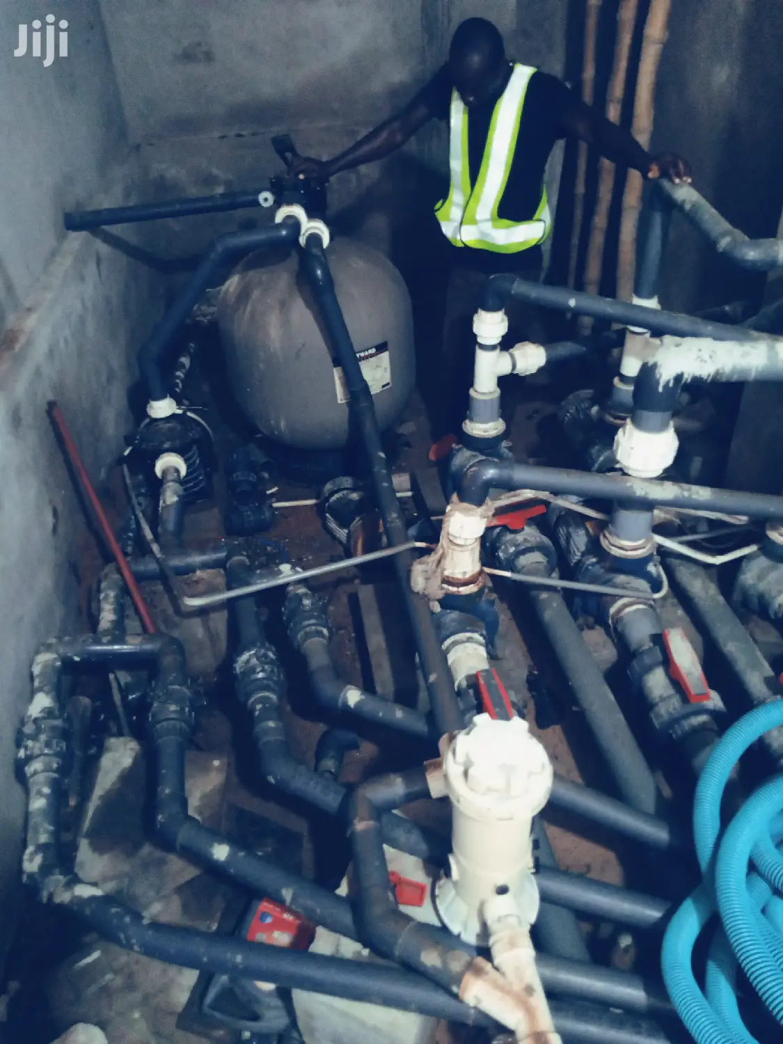 Pool Professional Plumber