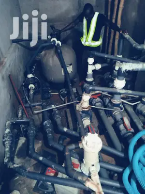 Pool Professional Plumber