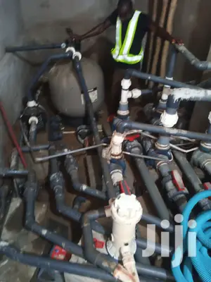 Pool Professional Plumber