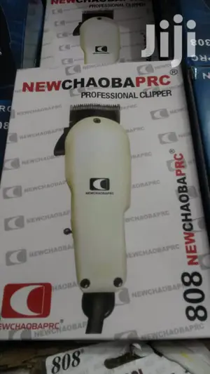 Hair Clippers 3 Pins