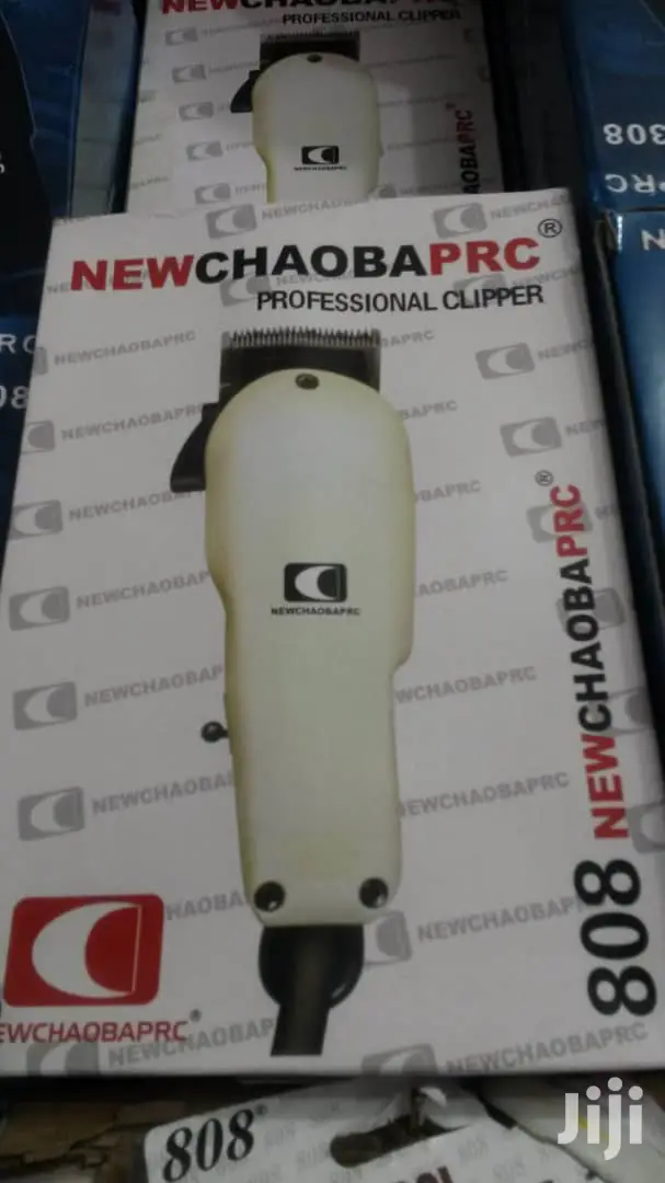 Hair Clippers 3 Pins