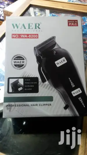 Original Waer Hair Clipper