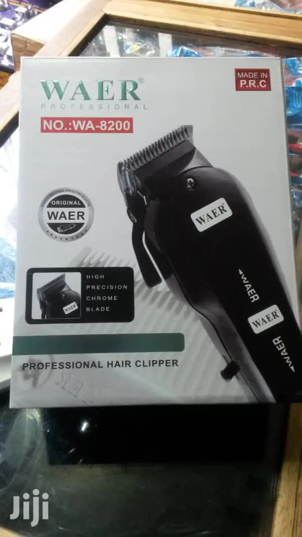 Original Waer Hair Clipper