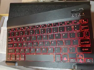 SENGBIRCH Tab a 10.1 2019 Case With Keyboard Backlights