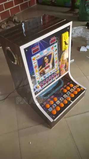 Jackpot Slot Game