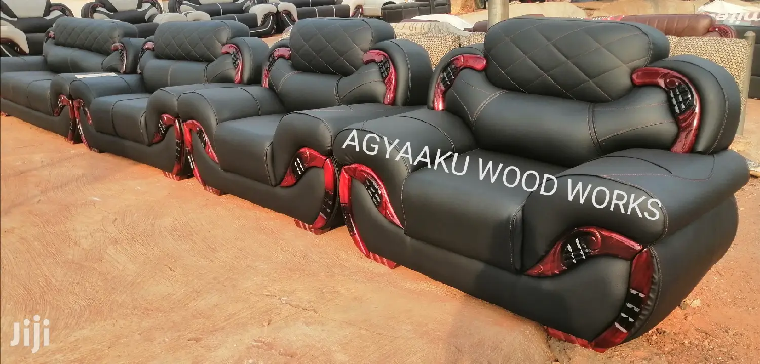 Agyaaku Wood Works