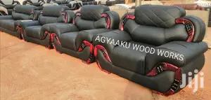 Agyaaku Wood Works