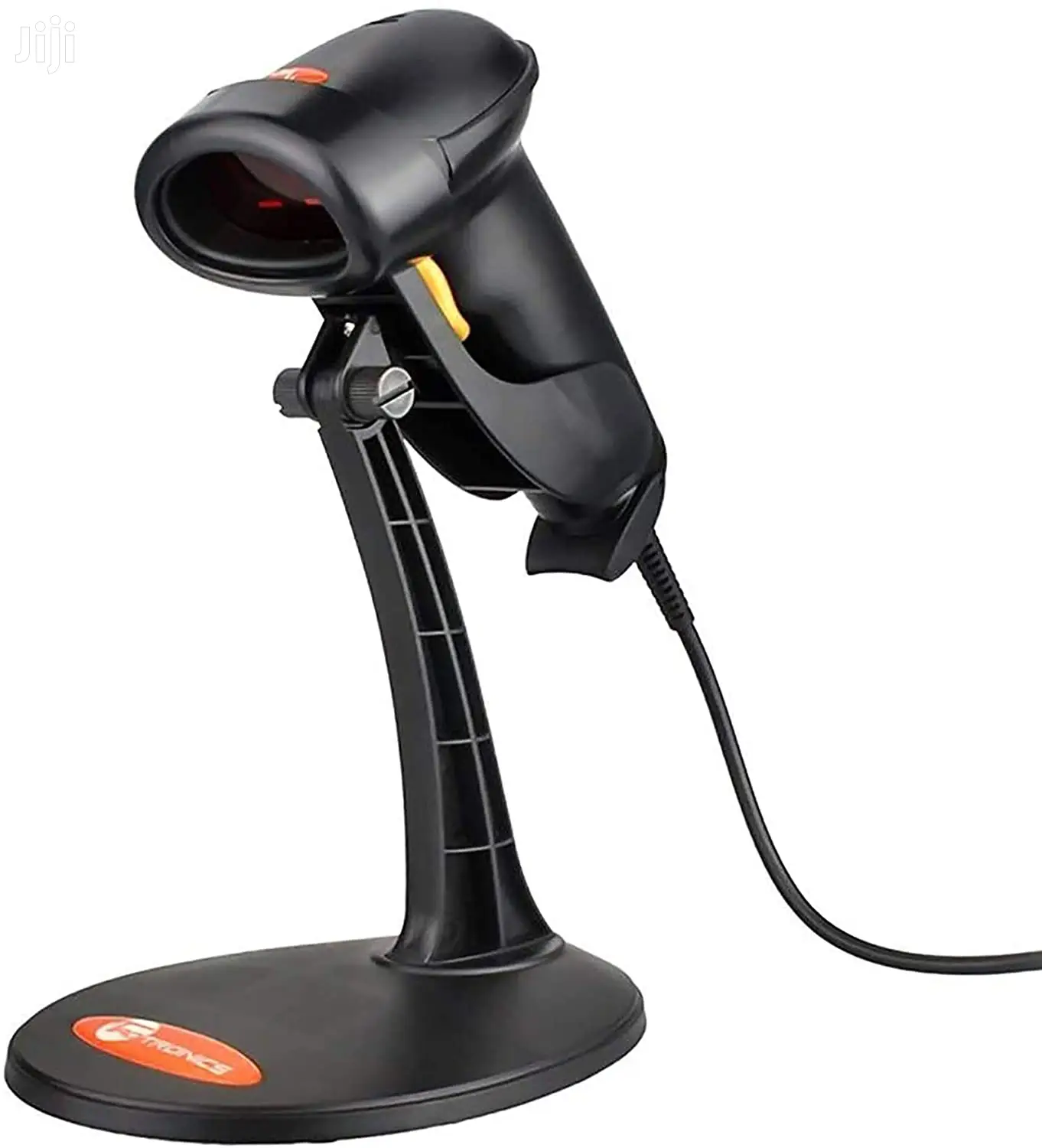 Laser Scanner
