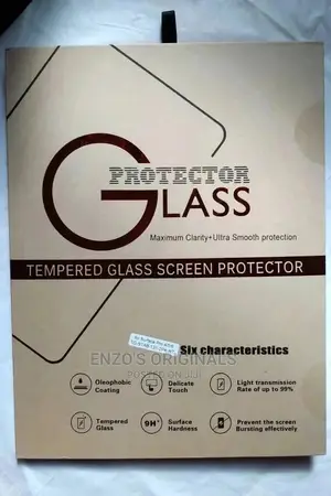 Microsoft Surface Pro 3 To 7 Glass Protector