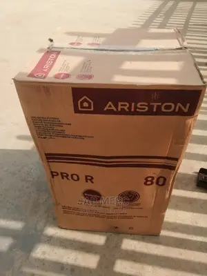 80 Liters Ariston Instant Water Heater Eater