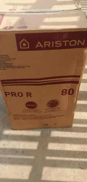 80 Liters Ariston Instant Water Heater Eater