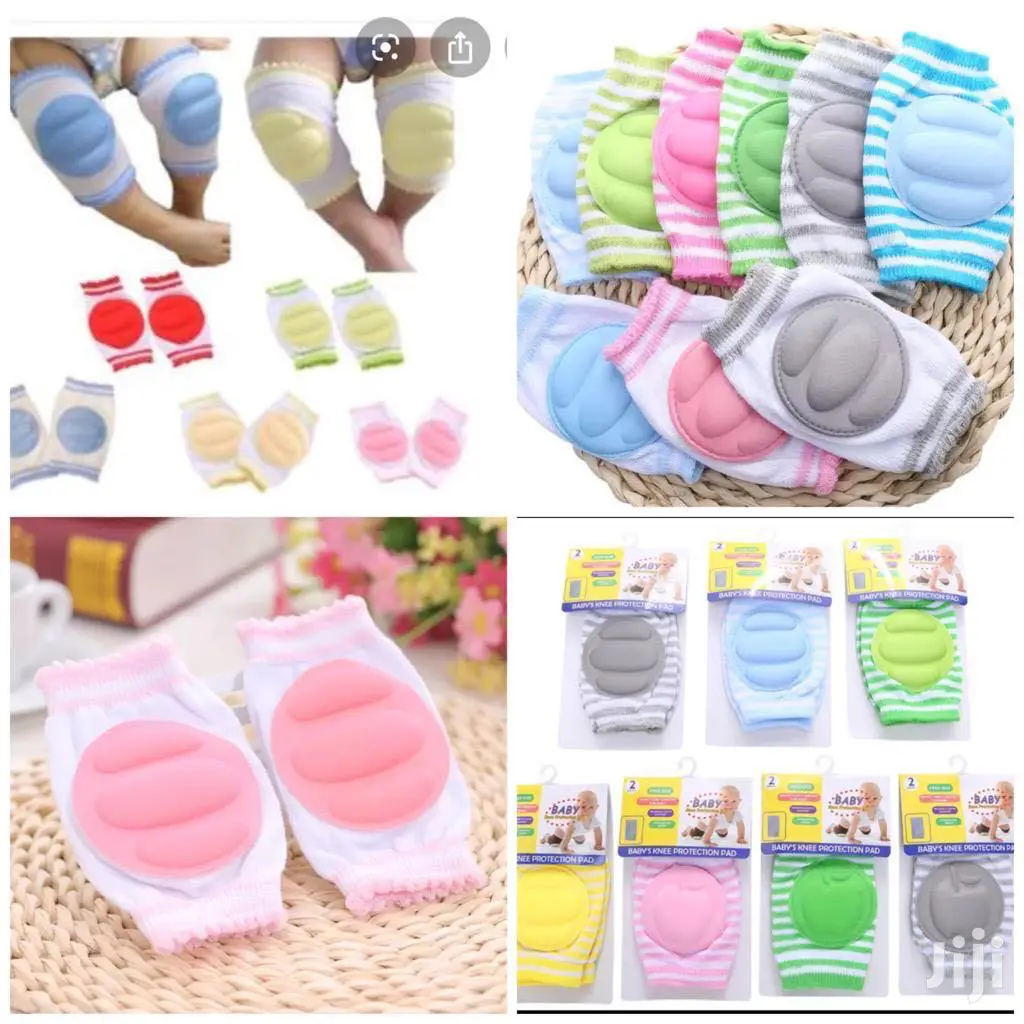 Toddlers Knee Pad