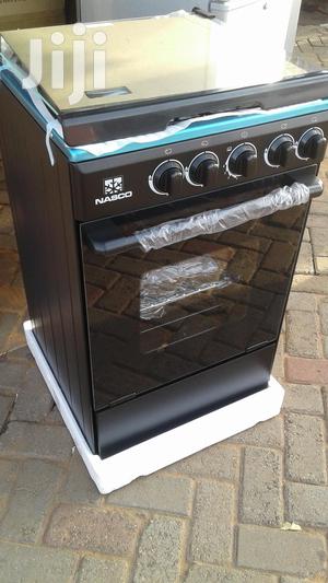 Nasco 50×50 4burner