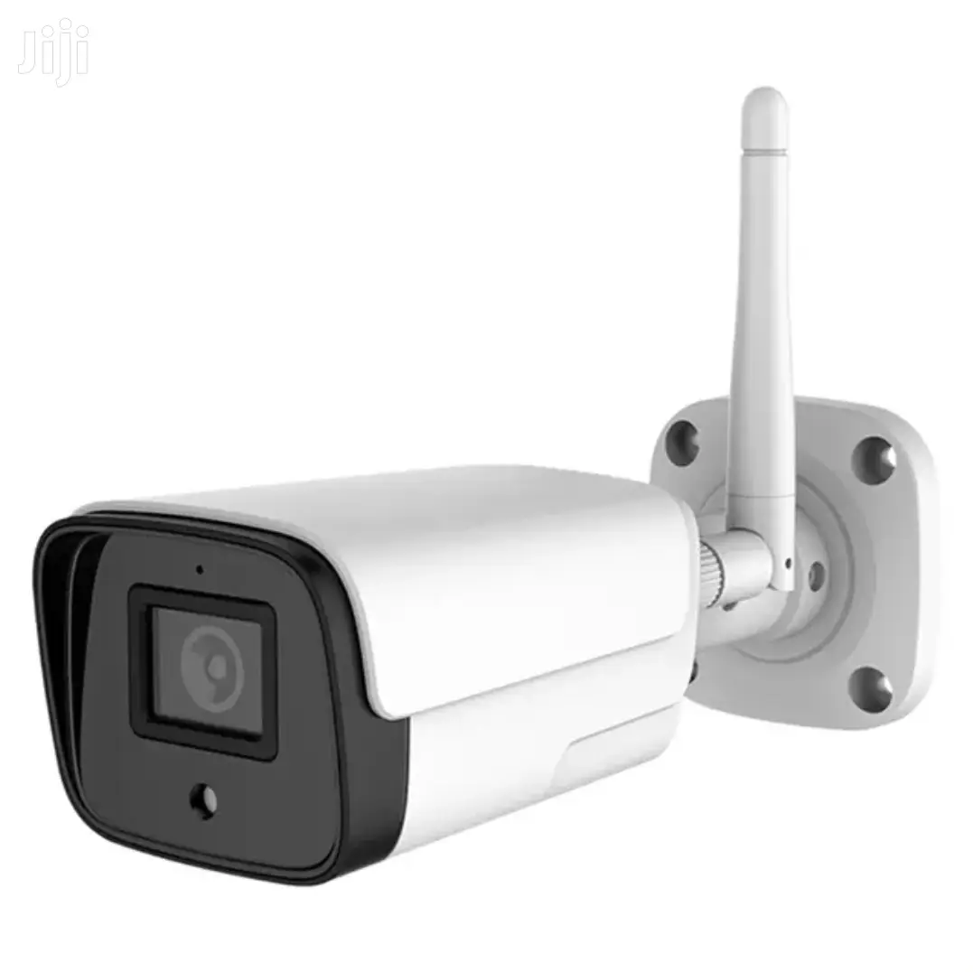 Ptz IP Wireless CCTV Camera 1080P IR